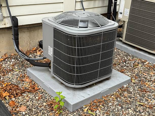 24/7 Emergency Hvac experts in Rogers, CT